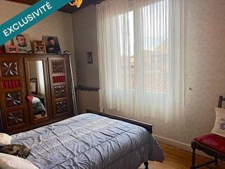  Appartement à vendre 4 pièces 92 m²