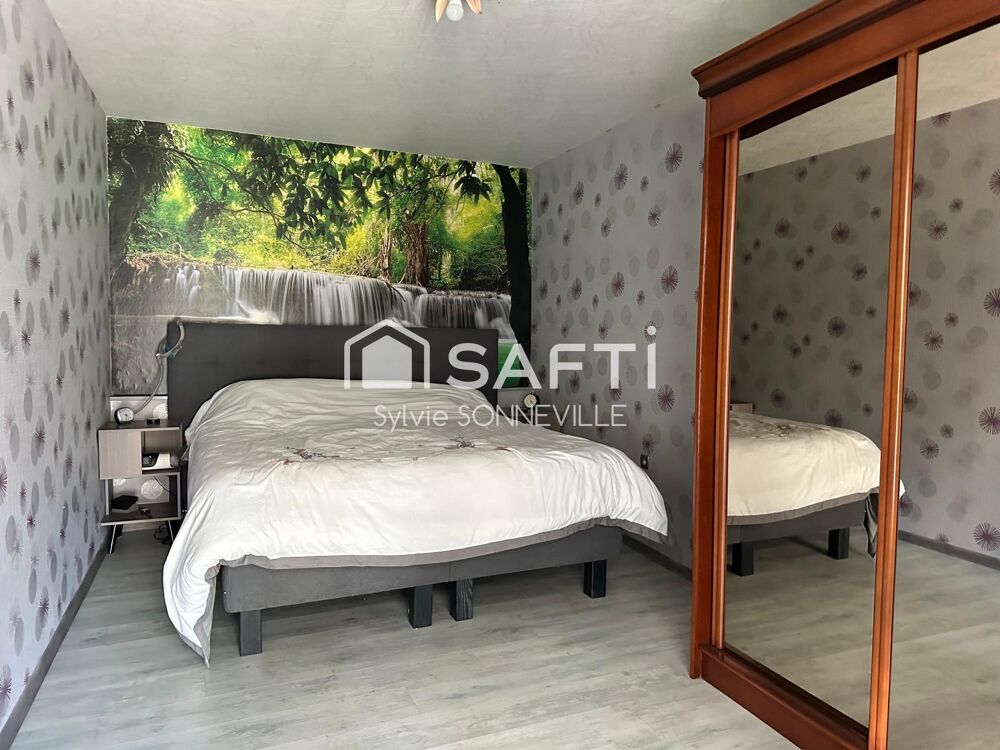 Vente Maison Magnifique semi plain-pied avec piscine Eperlecques