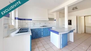  Maison à vendre 5 pièces 190 m²