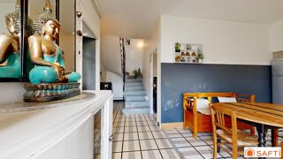  Maison  vendre 6 pices 145 m