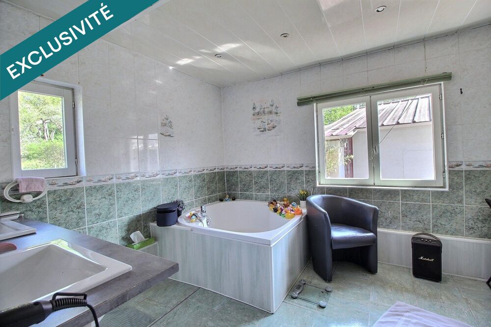 Vente Maison Longère 4 chambres à Ecuires Ecuires
