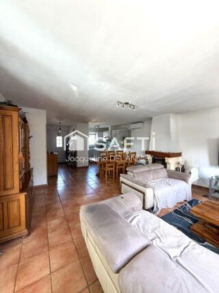  Maison à vendre 5 pièces 119 m²