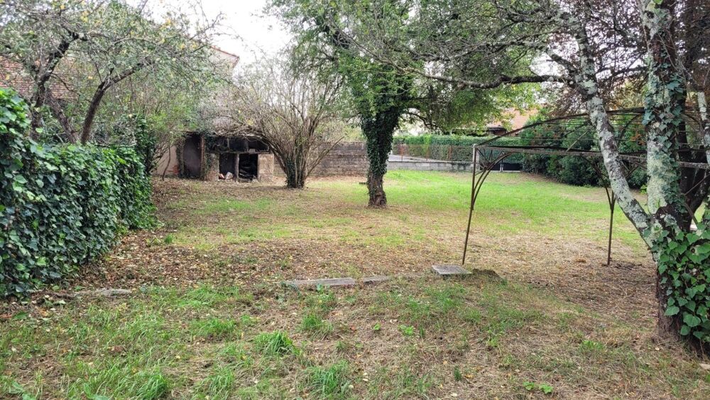 Vente Maison Maison de ville non mitoyenne sur terrain de 790m² Castres
