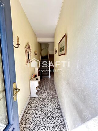  Maison � vendre 3 pi�ces 66 m�