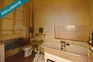  Appartement  vendre 1 pice 40 m