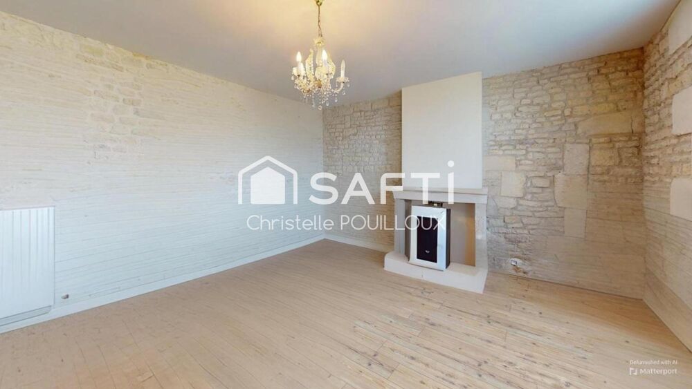 � vendre  Maison Aiffres (79230)