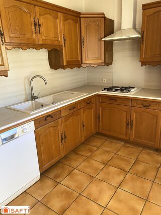 Maison  vendre 4 pices 86 m