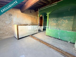  Maison à vendre 3 pièces 51 m²