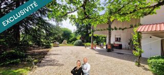  Maison  vendre 6 pices 210 m