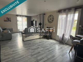  Maison � vendre 6 pi�ces 126 m�