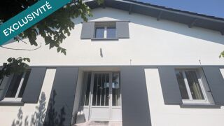  Maison à vendre 6 pièces 114 m²