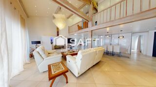  Maison � vendre 10 pi�ces 258 m�