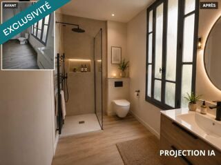  Appartement à vendre 6 pièces 124 m²