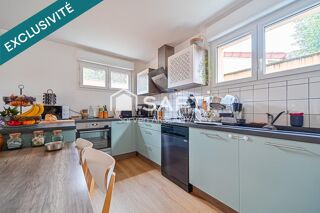  Appartement � vendre 3 pi�ces 66 m�