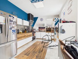  Maison à vendre 13 pièces 420 m²