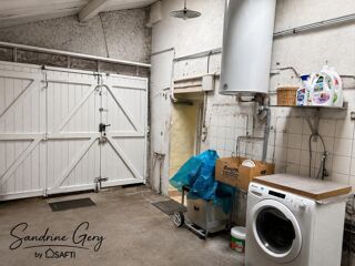  Maison � vendre 5 pi�ces 114 m�