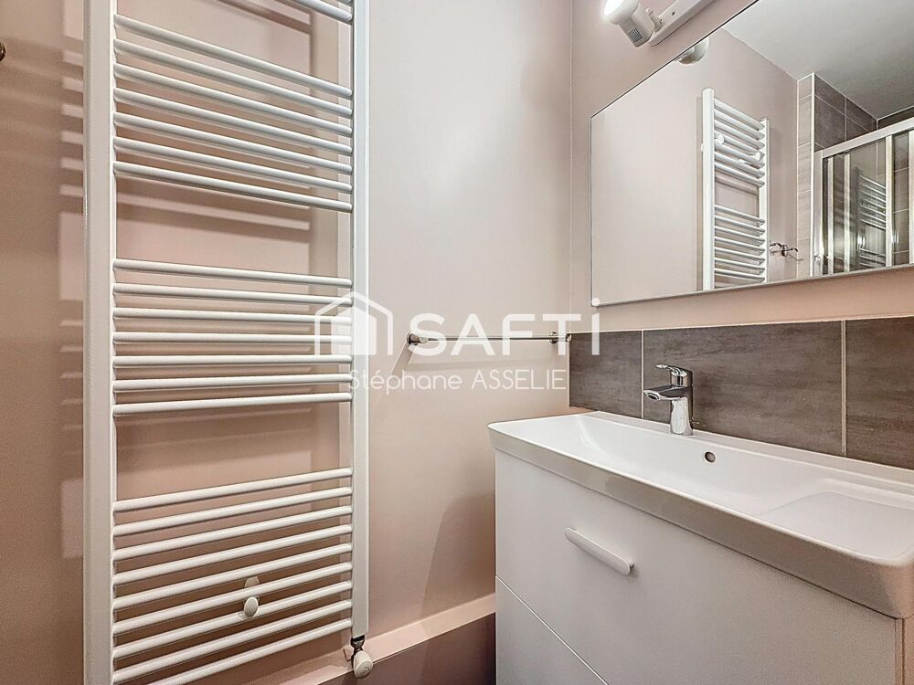 Vente Maison Maison de plain-pied Grigny