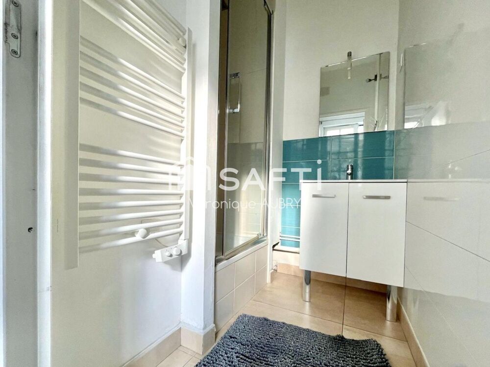 Vente Appartement La Baule : charme, plage et sérénité La baule-escoublac
