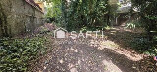  Terrain à vendre 563 m²