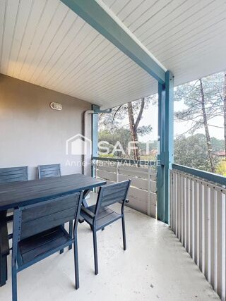  Appartement � vendre 3 pi�ces 45 m�