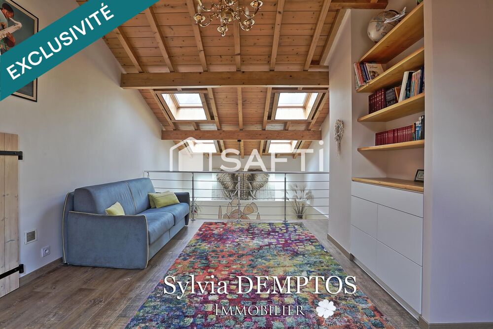  vendre  Maison Salies-de-Barn (64270)