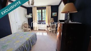  Maison à vendre 6 pièces 169 m²
