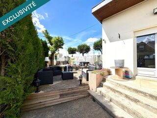  Maison à vendre 7 pièces 106 m²