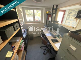 Vente Maison Maison de ville avec jardin quartier St Lazare Limoges