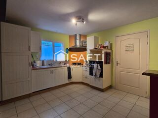  Maison � vendre 5 pi�ces 143 m�