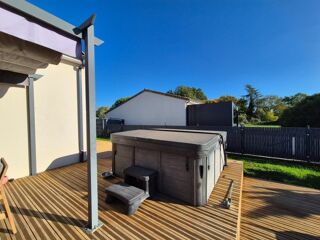  Maison � vendre 4 pi�ces 117 m�