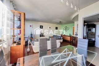  Appartement � vendre 4 pi�ces 89 m�