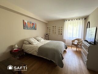  Maison à vendre 4 pièces 140 m²