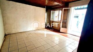  Maison � vendre 3 pi�ces 60 m�