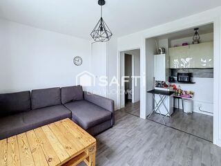 Vente Appartement Studio 24 m² avec parking et cave à Conflans. Conflans-sainte-honorine