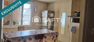  Maison à vendre 10 pièces 189 m²