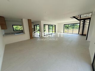  Maison à vendre 6 pièces 180 m²