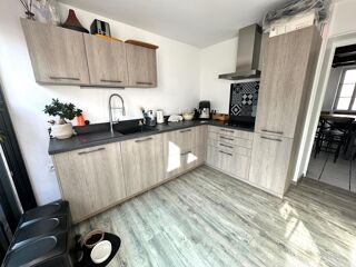  Maison � vendre 4 pi�ces 97 m�