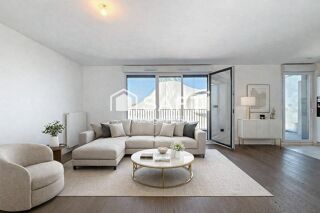  Appartement � vendre 4 pi�ces 86 m�