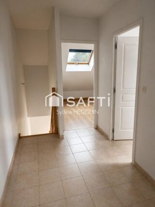  Maison � vendre 8 pi�ces 81 m�