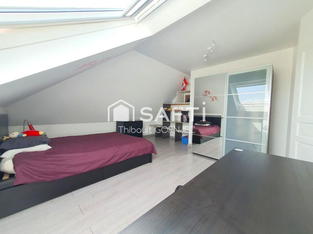 à vendre  Maison Vulaines-sur-Seine (77870)