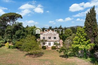  Maison � vendre 15 + pi�ces 310 m�