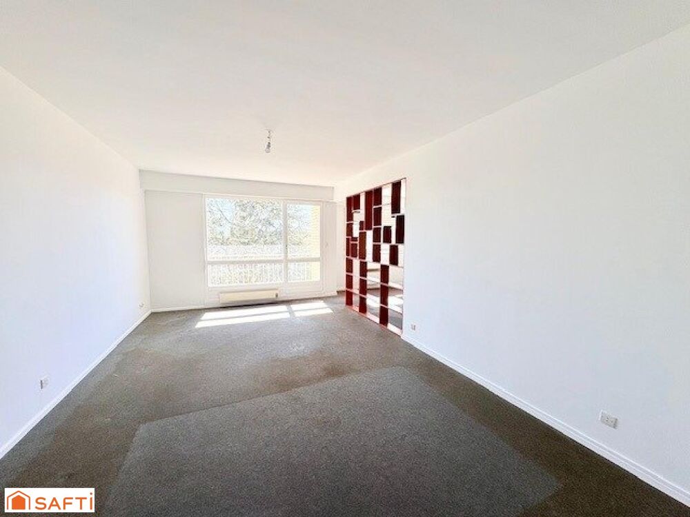 Vente Appartement � VENDRE � Appartement T3 lumineux avec balcon � Valenciennes (R�sidence Harpignies) Parking en sous sol+cave Valenciennes