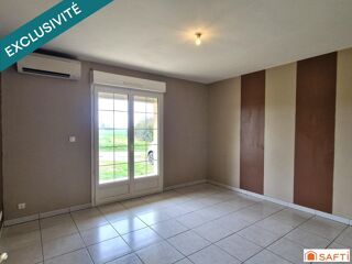  Maison � vendre 4 pi�ces 136 m�