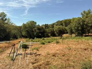  Terrain � vendre 1244 m�