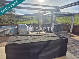  Maison � vendre 5 pi�ces 112 m�