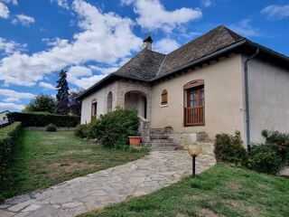  Maison à vendre 4 pièces 130 m²