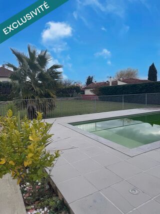  Maison � vendre 7 pi�ces 140 m�