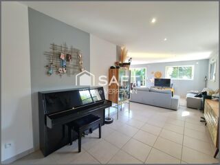  Maison à vendre 7 pièces 160 m²