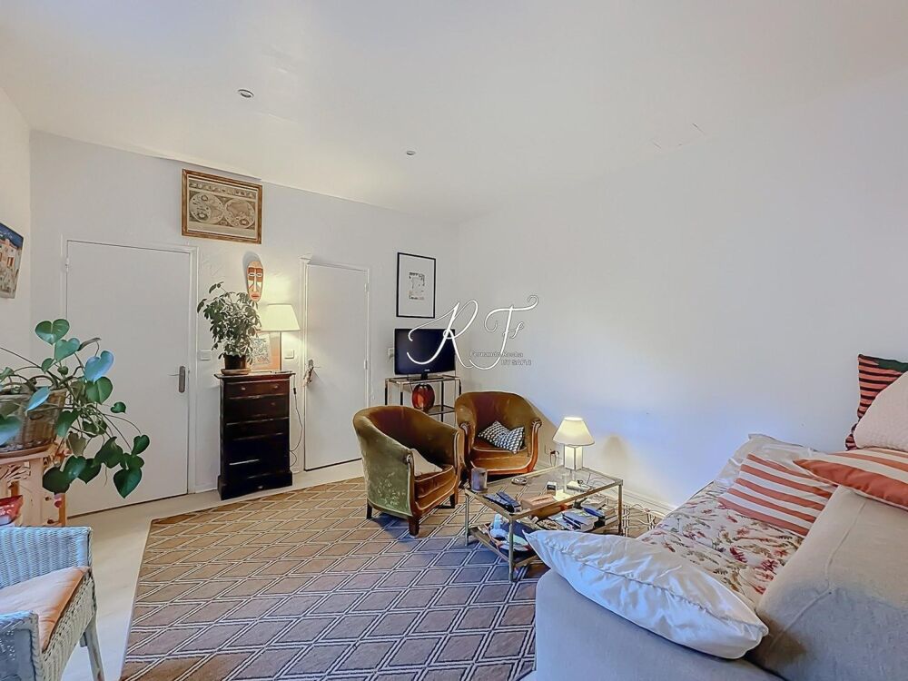 Vente Appartement appartement proche de la gare RER Pontoise