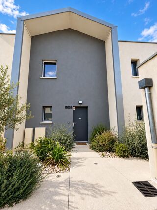  Maison à vendre 3 pièces 76 m²